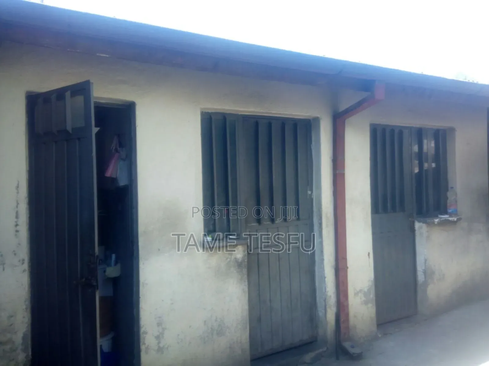 3bdrm House in 02, Yeka for sale