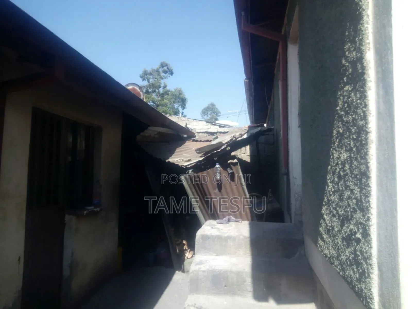 3bdrm House in 02, Yeka for sale