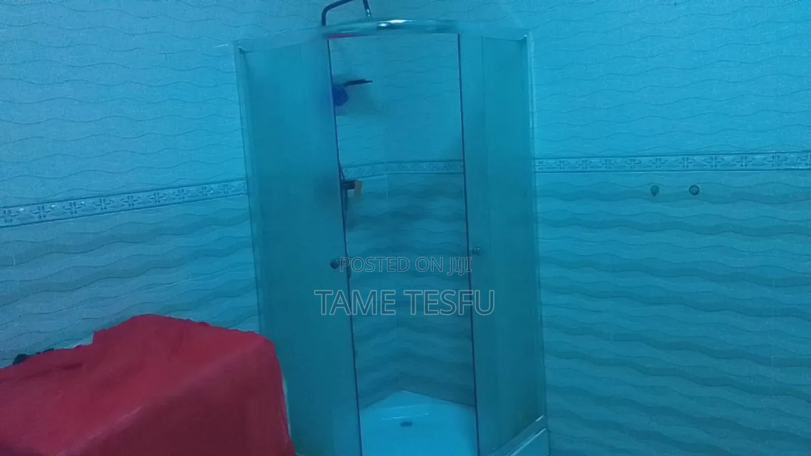 Furnished 3bdrm House in Tafoo Abakiros, Oromia-Finfinne for sale