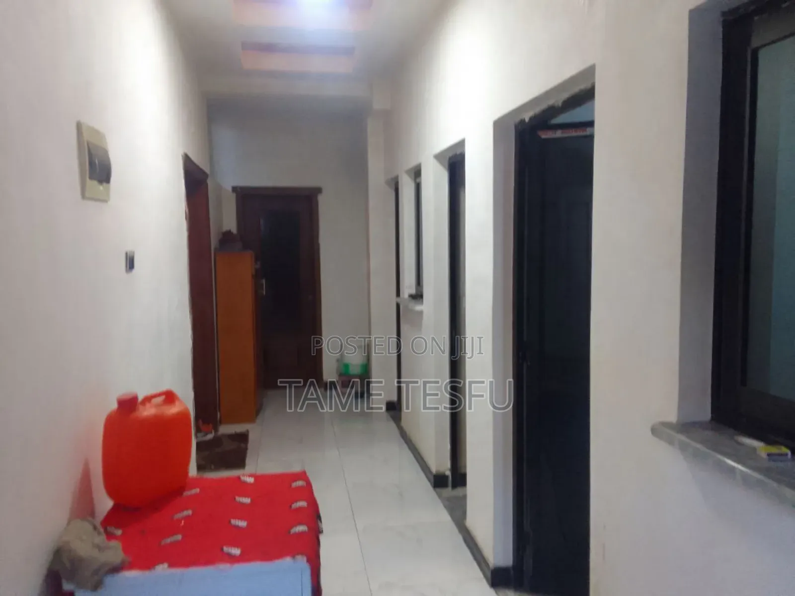 Furnished 3bdrm House in Tafoo Abakiros, Oromia-Finfinne for sale
