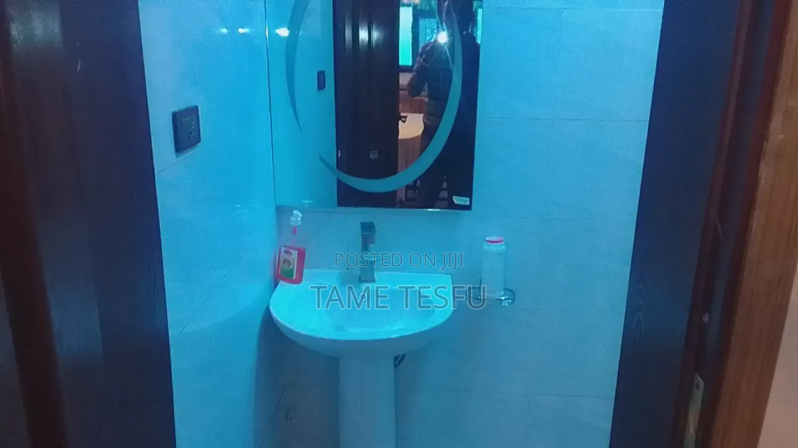 Furnished 3bdrm House in Tafoo Abakiros, Oromia-Finfinne for sale