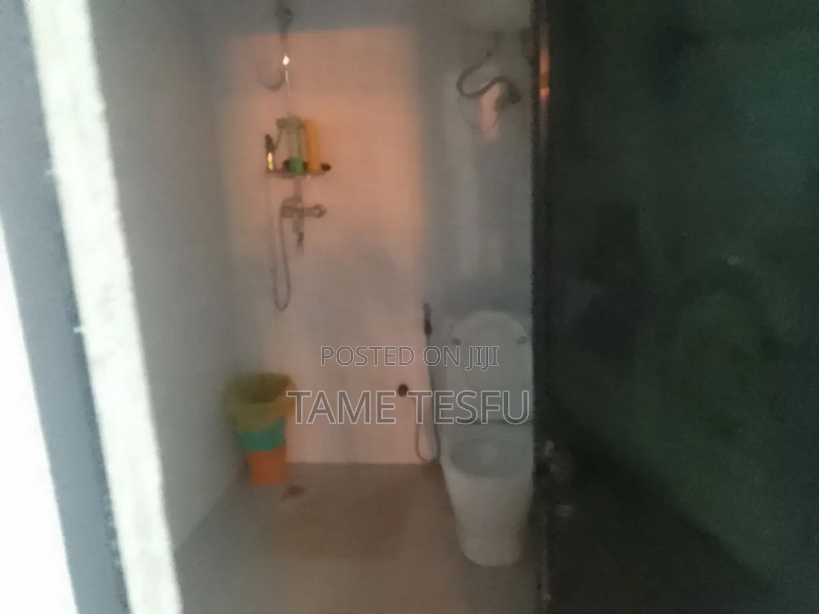 Furnished 3bdrm House in Tafoo Abakiros, Oromia-Finfinne for sale