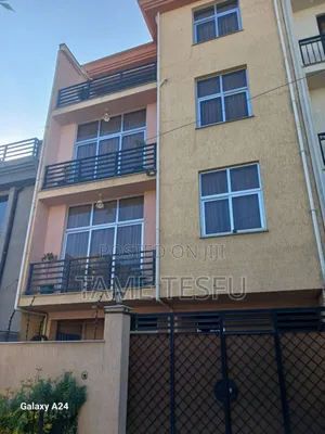 Photo - Furnished 6bdrm House in Summit, Bole for sale