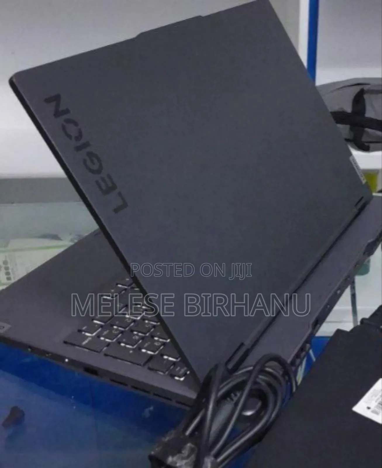 New Laptop Lenovo 24GB Intel Core I7 SSD 1T