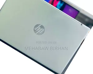 Photo - New Laptop HP Pavilion 15 12GB Intel Core I5 SSD 512GB