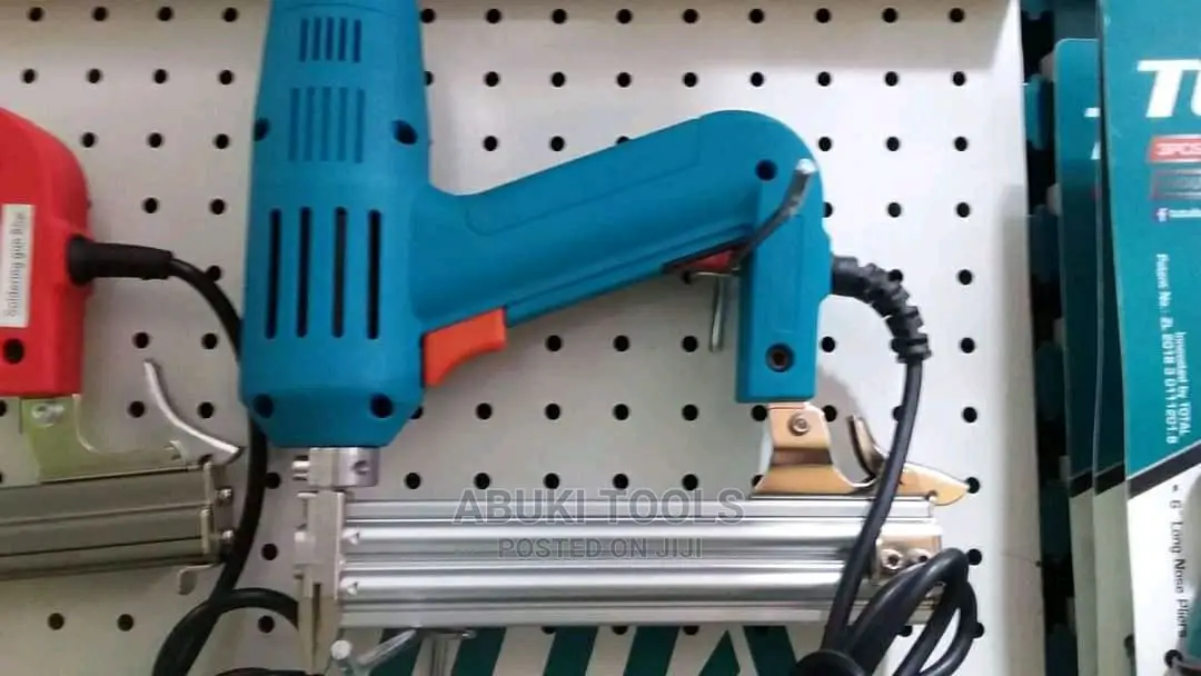 Electrical Nail Gun
