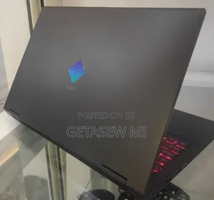 Photo - New Laptop HP Omen 15 16GB Intel Core I7 SSD 1T
