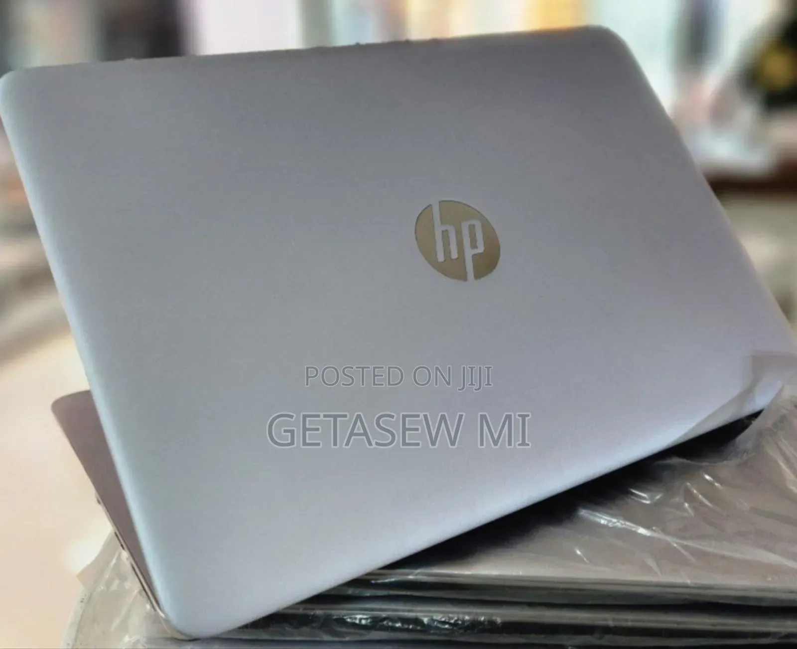 New Laptop HP Stream Notebook 8GB Intel Core I7 SSD 512GB
