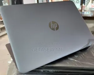 New Laptop HP Stream Notebook 8GB Intel Core I7 SSD 512GB