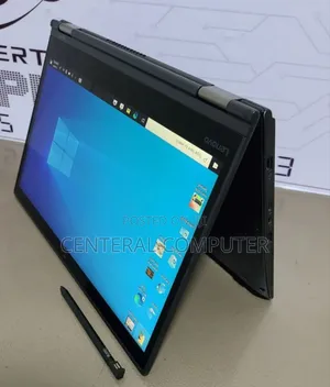 New Laptop Lenovo ThinkPad Yoga 370 16GB Intel Core I7 SSD 512GB