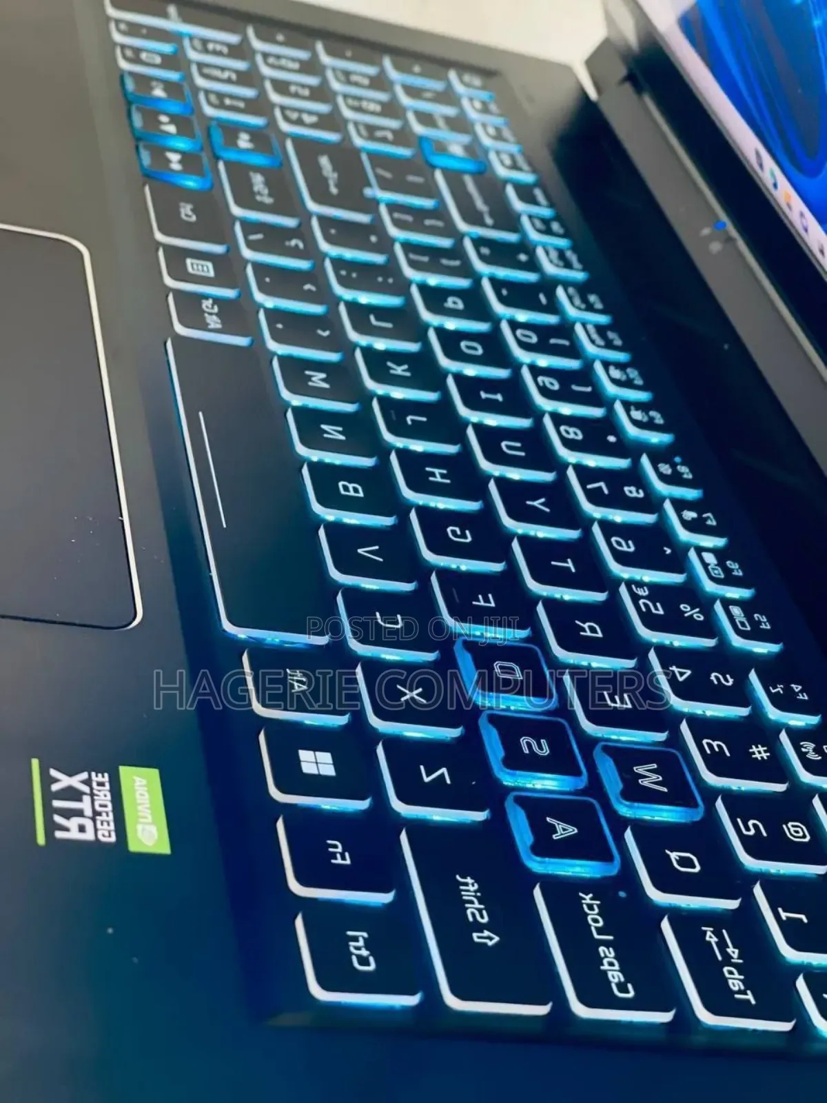 New Acer Predator Helios 300 16GB Intel Core I9 SSHD (Hybrid) 512GB