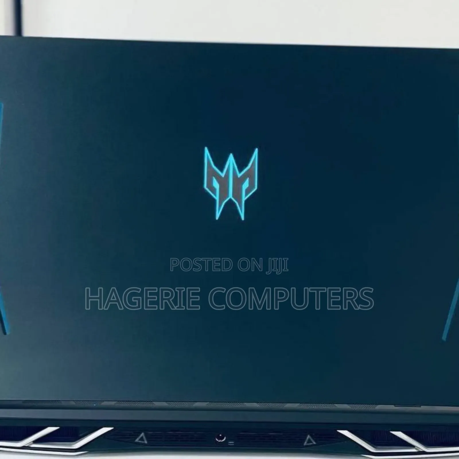 New Acer Predator Helios 300 16GB Intel Core I9 SSHD (Hybrid) 512GB