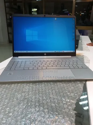 New Laptop HP Stream Notebook 8GB Intel Core I5 SSD 256GB