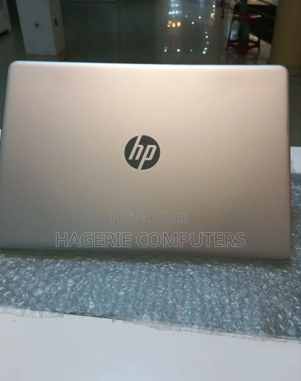 New Laptop HP Stream Notebook 8GB Intel Core I5 SSD 256GB
