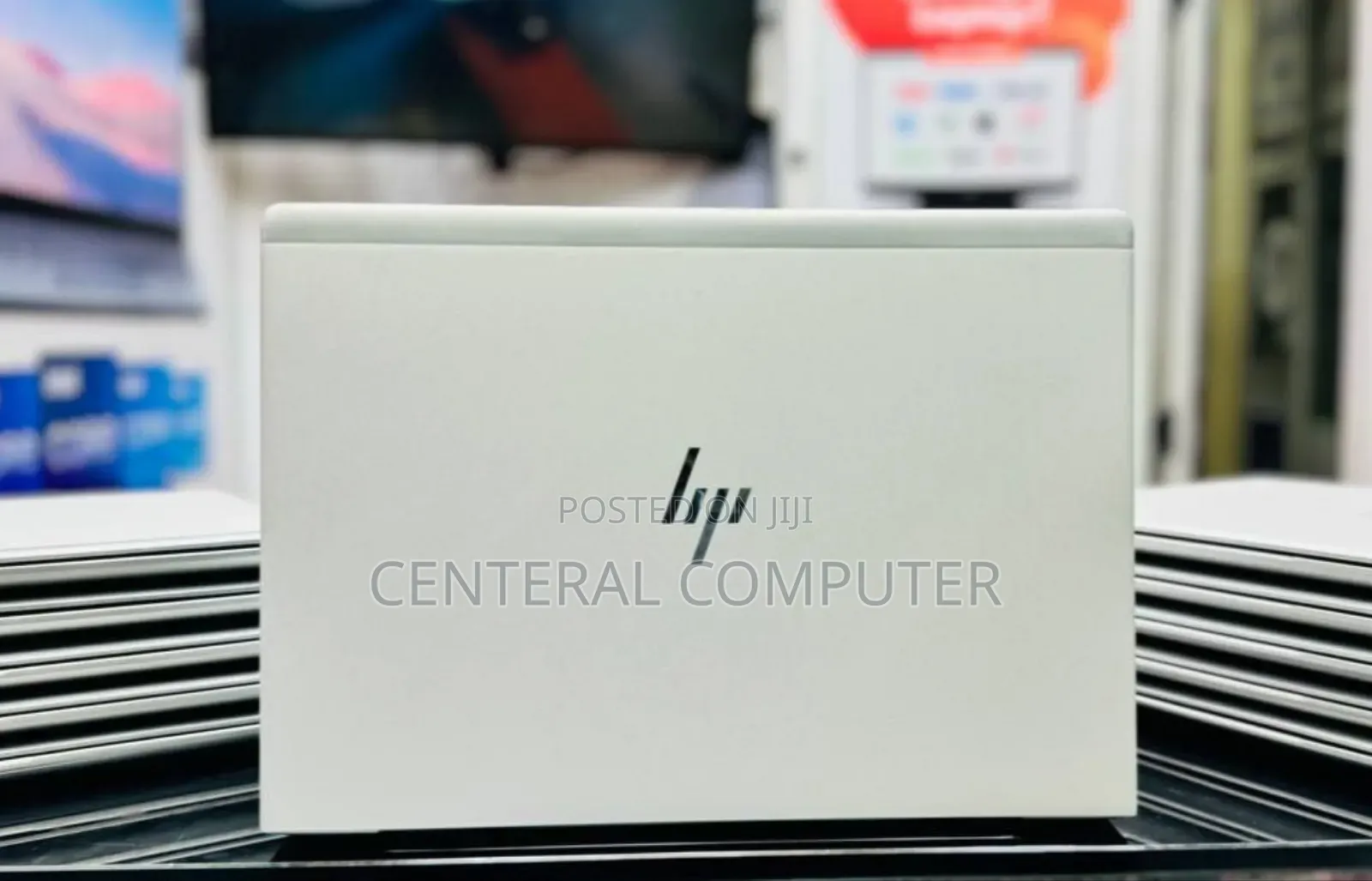 New Laptop HP EliteBook 840 G5 16GB Intel Core I5 SSD 512GB