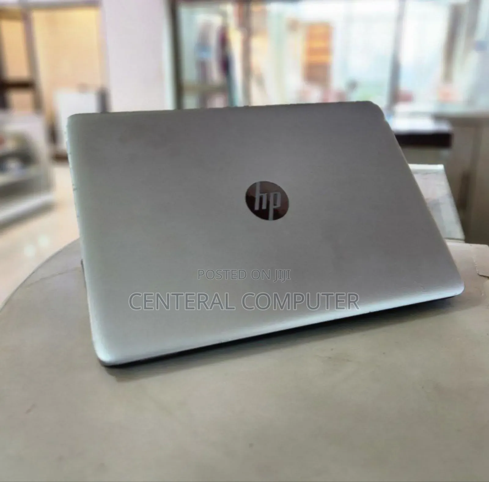 New Laptop HP EliteBook 840 8GB Intel Core I5 HDD 1T