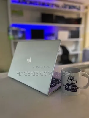 New Laptop HP EliteBook 840 16GB Intel Core I5 SSD 512GB