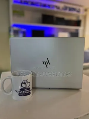 New Laptop HP EliteBook 840 16GB Intel Core I5 SSD 512GB