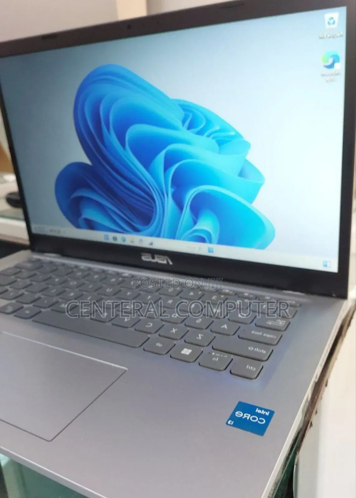 New Laptop Asus Vivobook E410M 8GB Intel Core I5 SSD 256GB