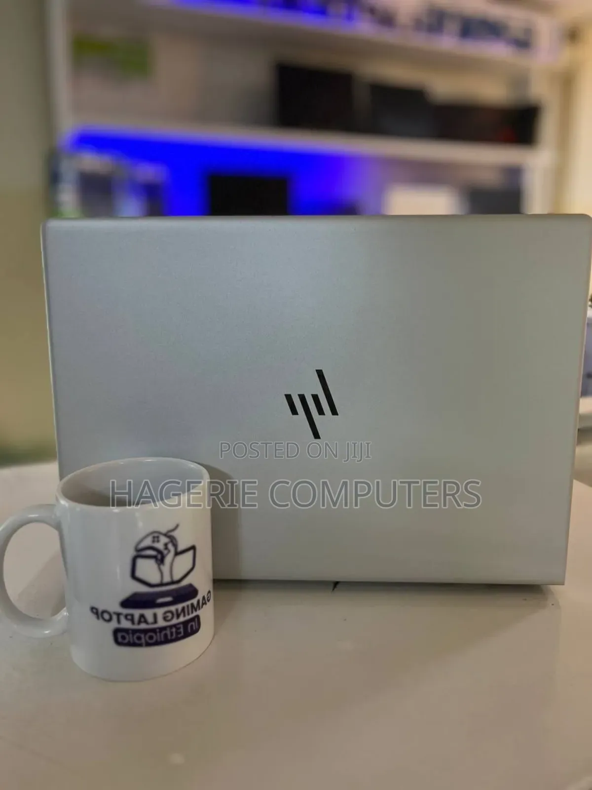 New Laptop HP EliteBook 840 16GB Intel Core I5 SSD 512GB