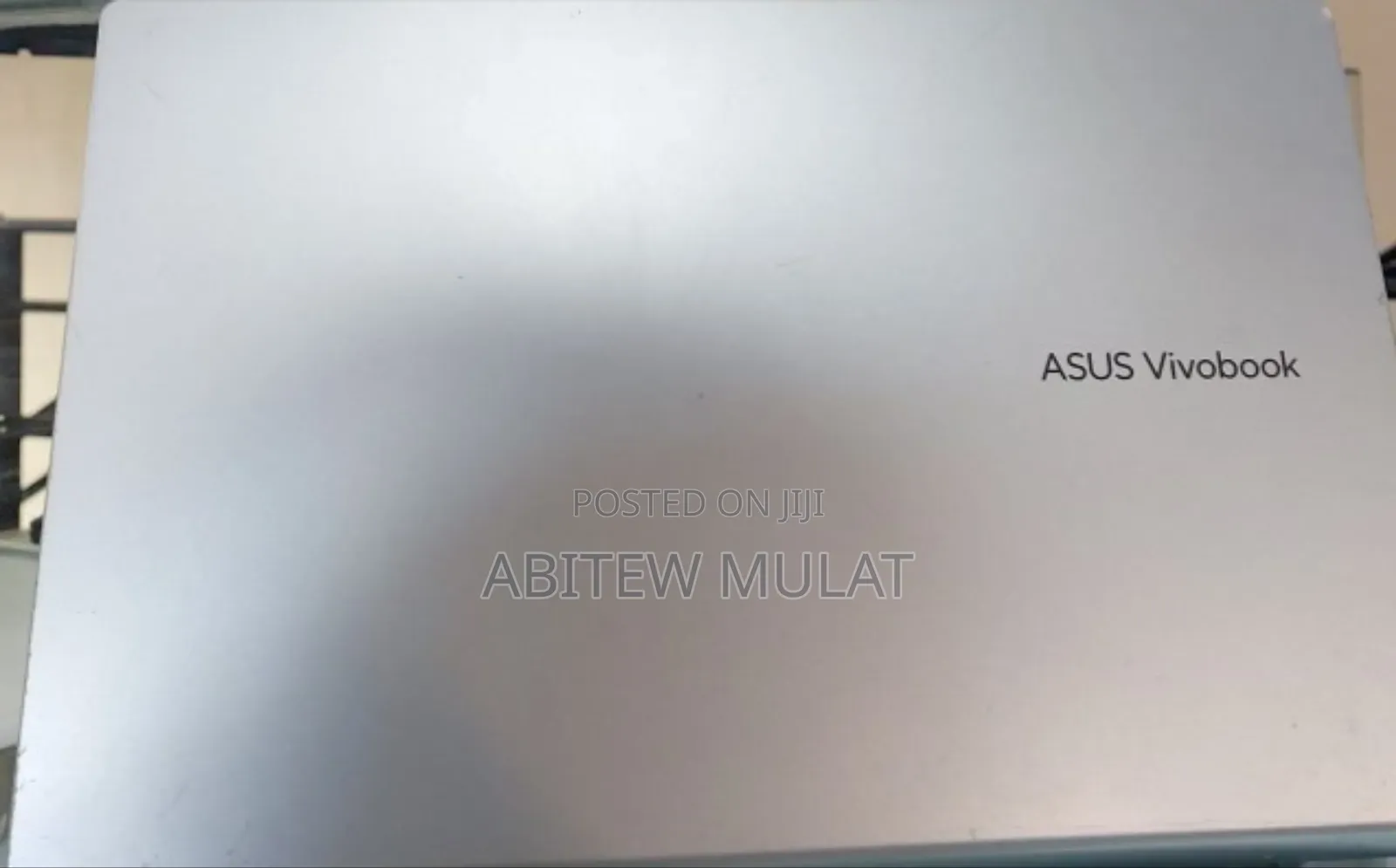 New Laptop Asus VivoBook S300CA 8GB Intel Core I3 SSD 256GB