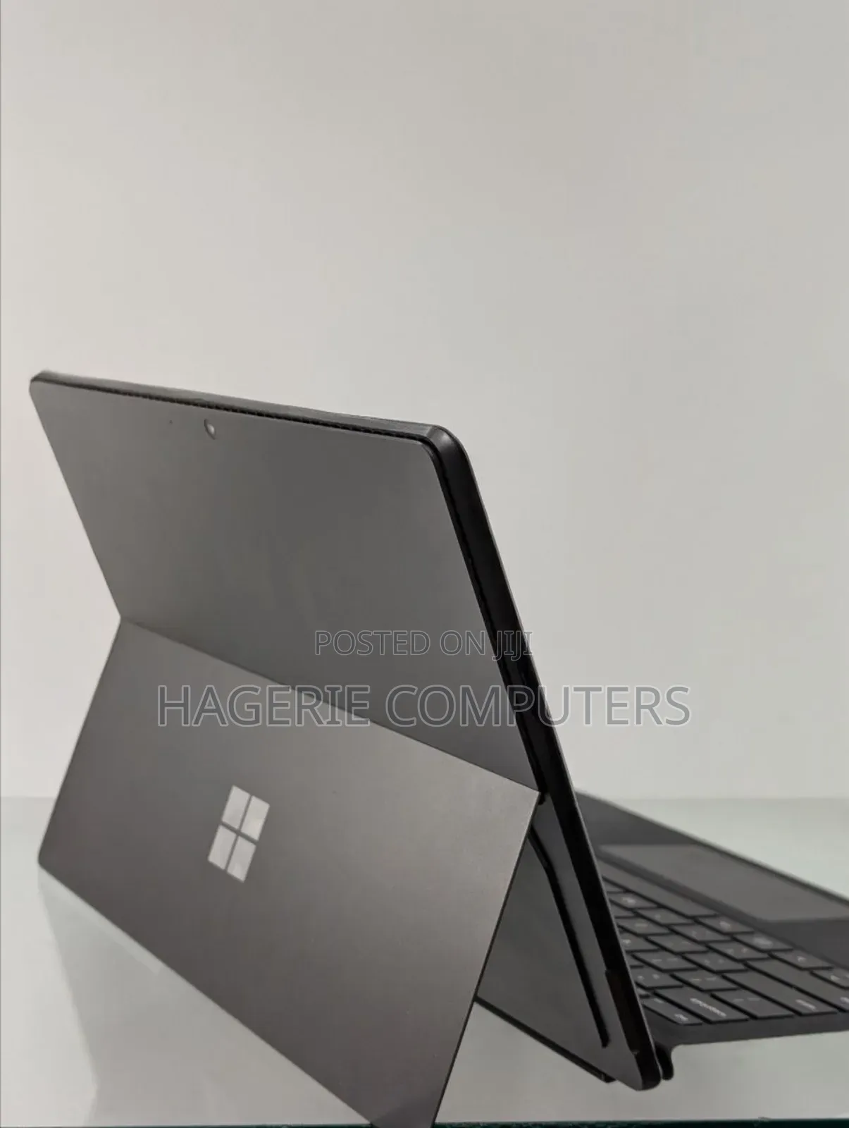 New Laptop Microsoft Surface Pro 9 16GB Intel Core I7 SSD 512GB