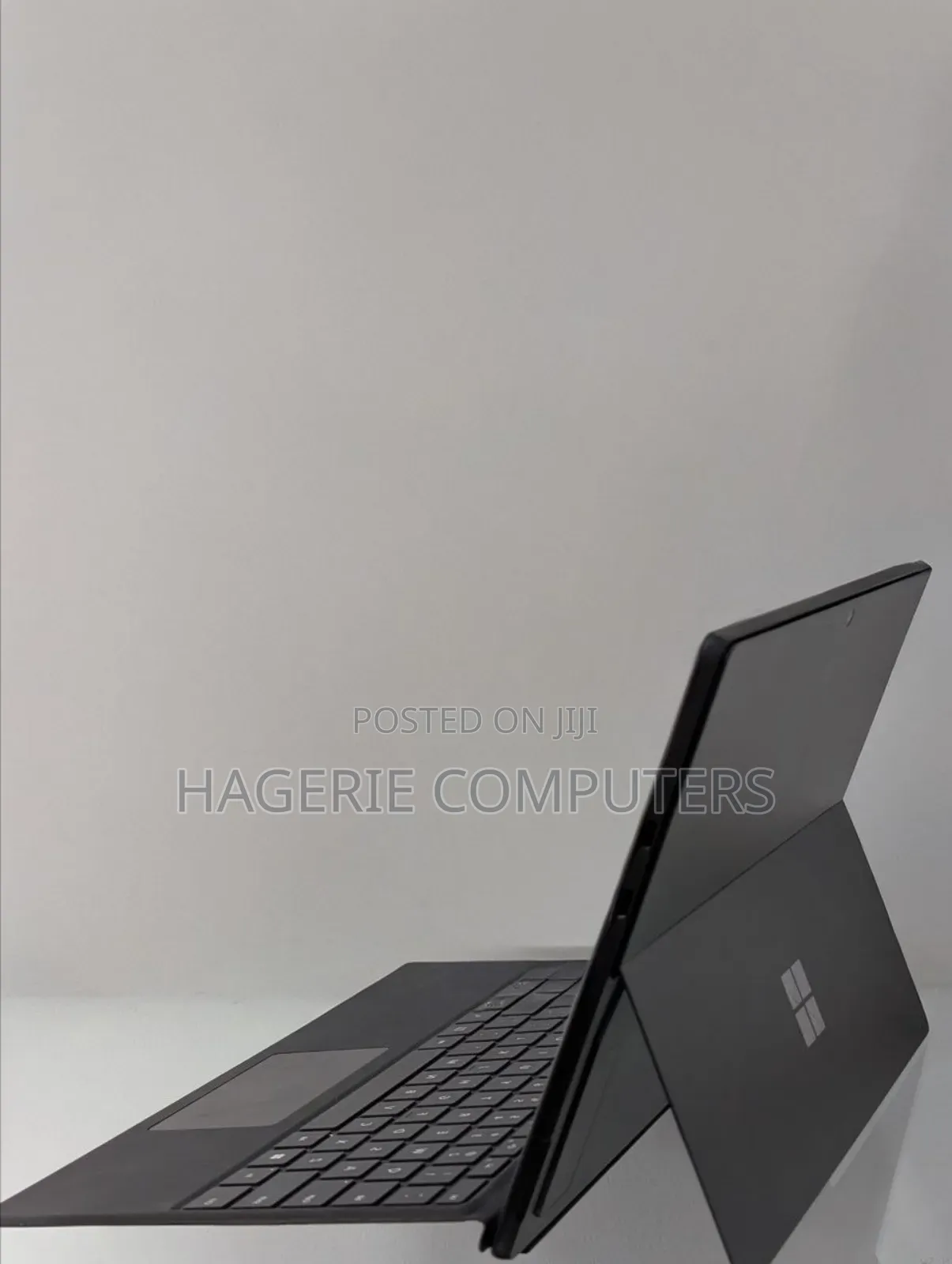 New Laptop Microsoft Surface Pro 9 16GB Intel Core I7 SSD 512GB