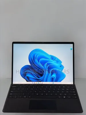 New Laptop Microsoft Surface Pro 9 16GB Intel Core I7 SSD 512GB