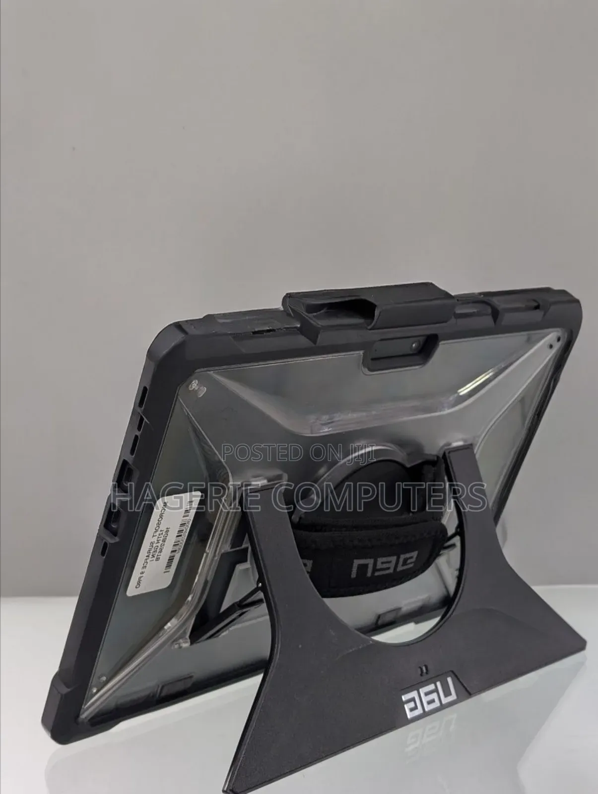 New Laptop Microsoft Surface Pro 9 16GB Intel Core I7 SSD 512GB