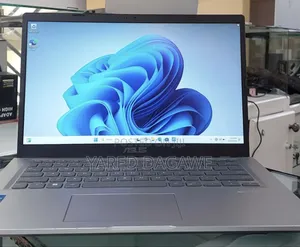 New Laptop Asus VivoBook 15 X505BA 8GB Intel Core I3 SSD 256GB