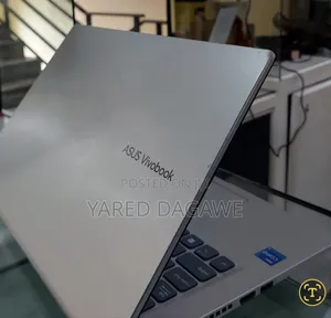 New Laptop Asus VivoBook 15 X505BA 8GB Intel Core I3 SSD 256GB