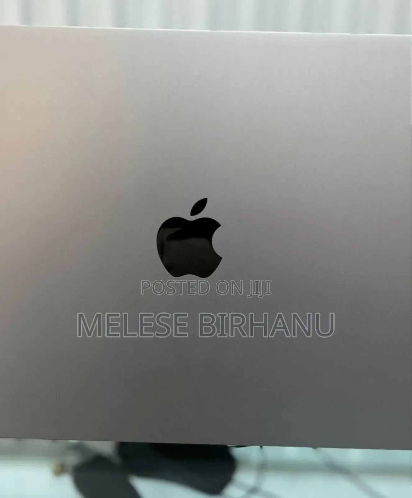 New Laptop Apple MacBook Air 8GB Intel Core M3 SSD 256GB