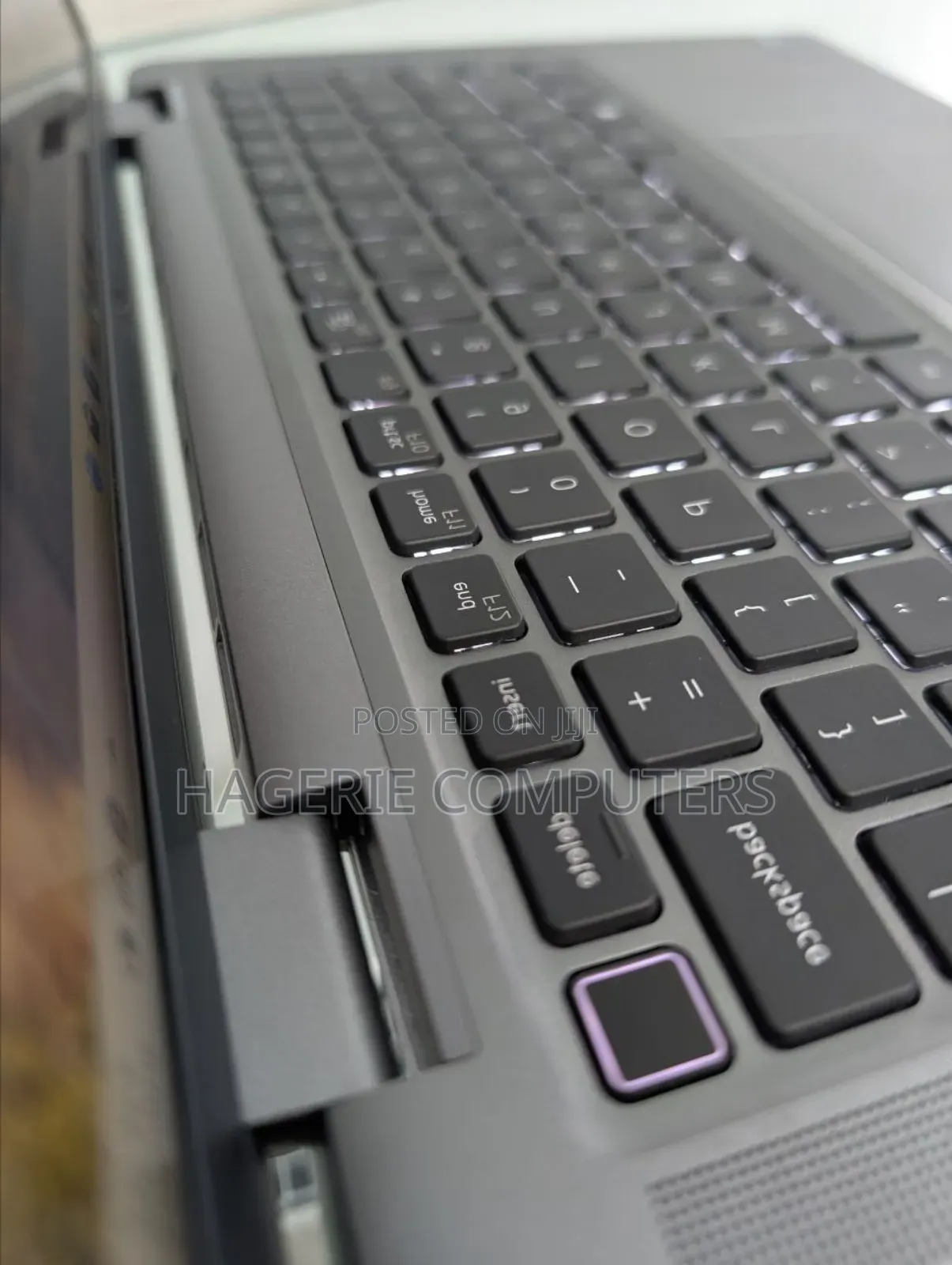 New Laptop Dell Latitude 7450 32GB Intel Core I7 SSD 512GB