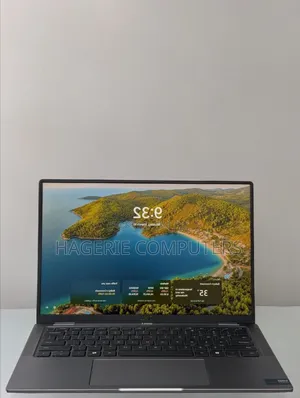 New Laptop Dell Latitude 7450 32GB Intel Core I7 SSD 512GB
