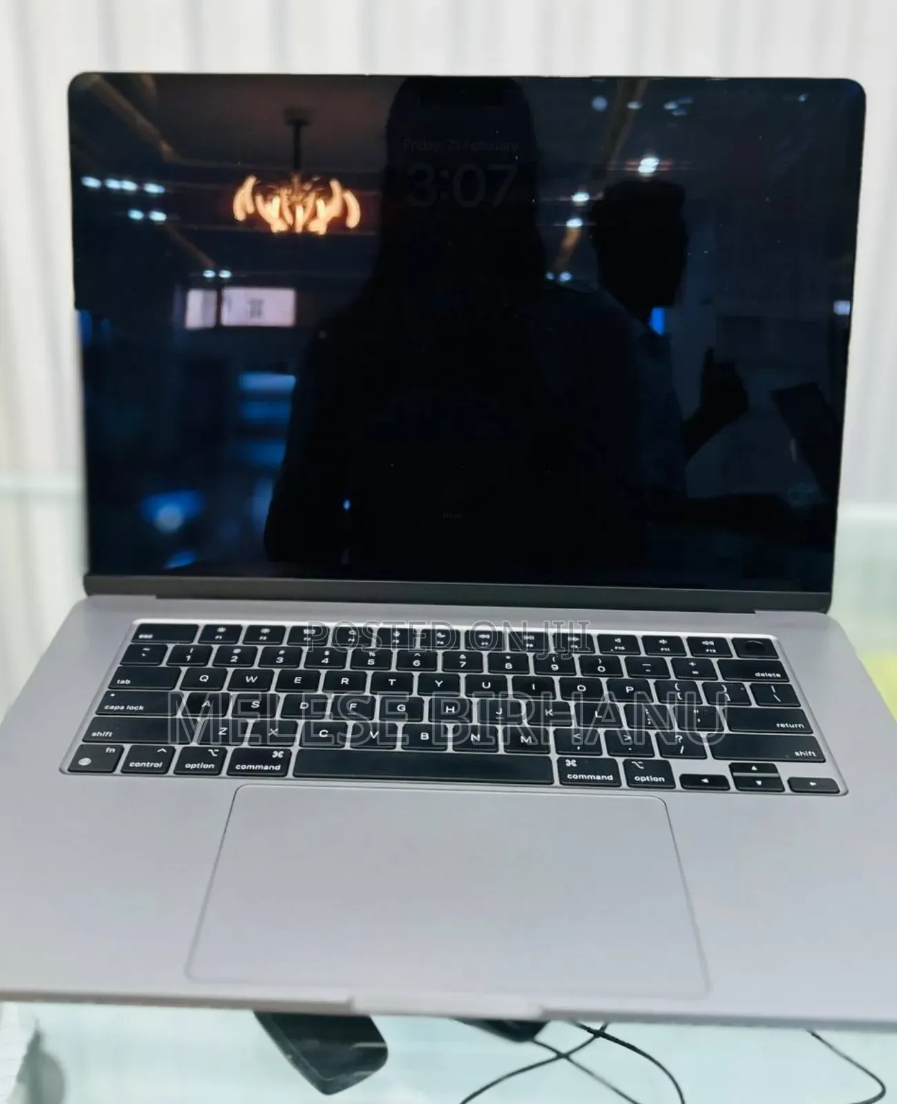New Laptop Apple MacBook Air 8GB Intel Core M3 SSD 256GB
