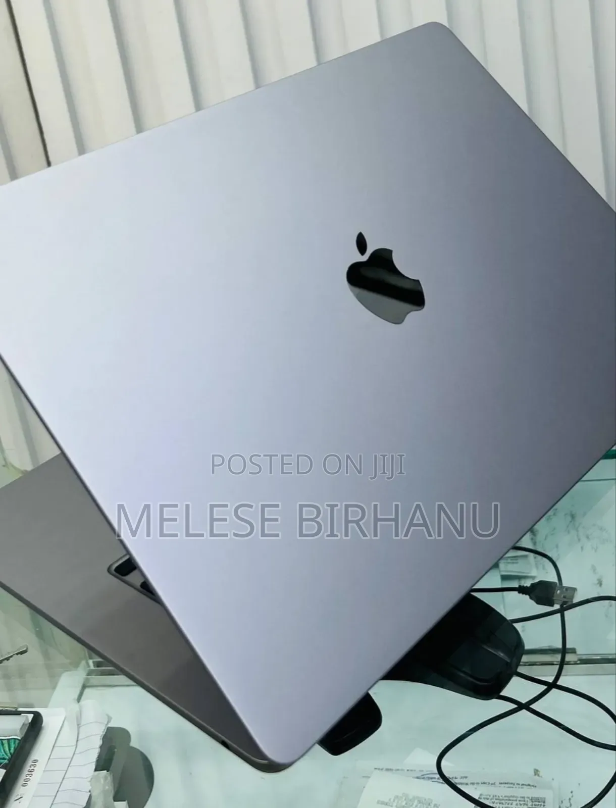 New Laptop Apple MacBook Air 8GB Intel Core M3 SSD 256GB