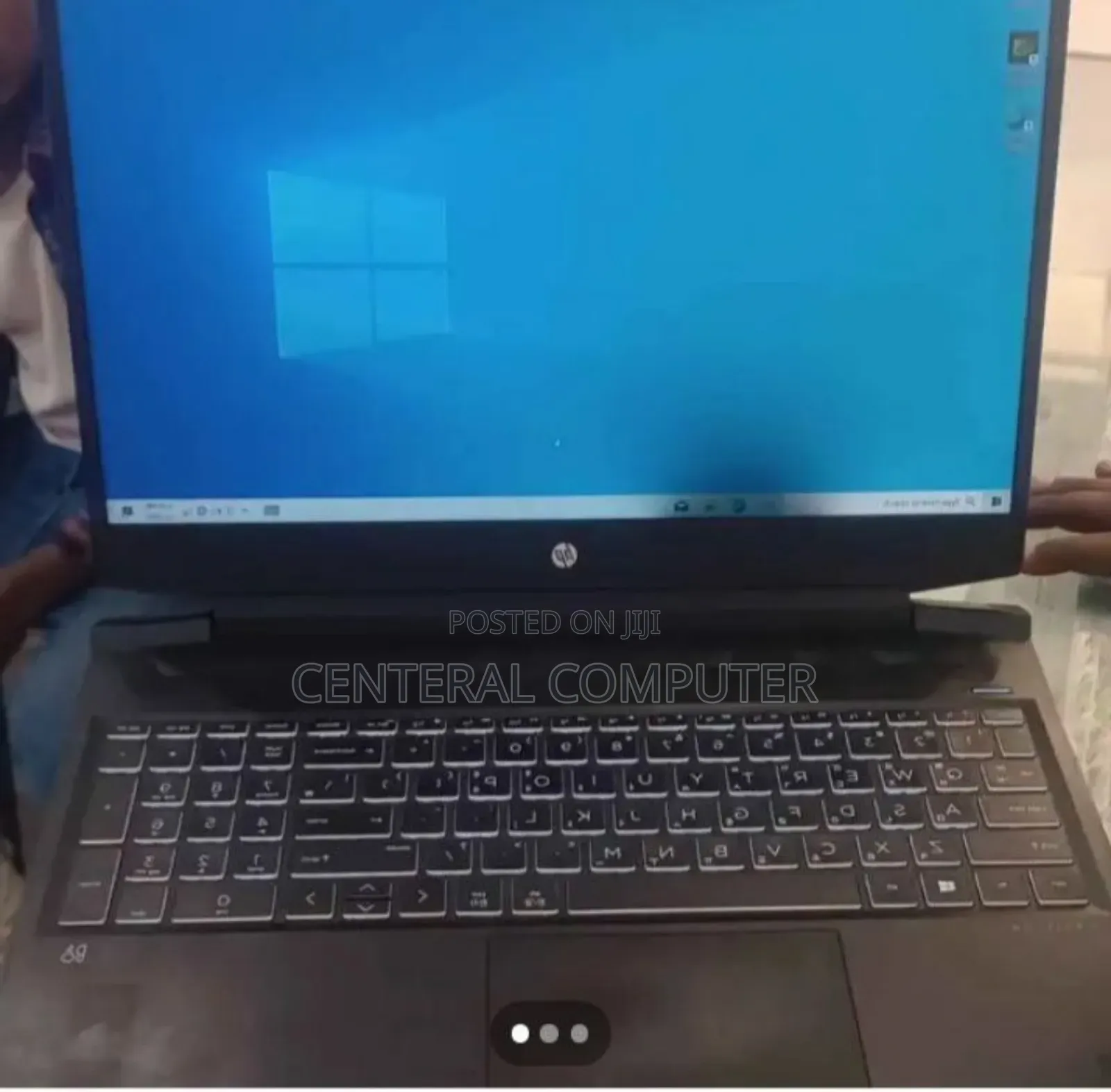 New Laptop HP Pavilion 15z 18GB Intel Core I7 SSD 1T
