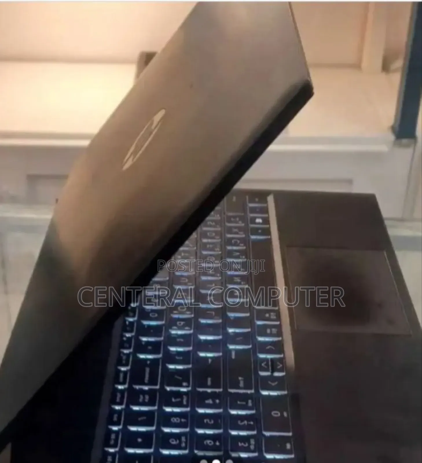 New Laptop HP Pavilion 15z 18GB Intel Core I7 SSD 1T