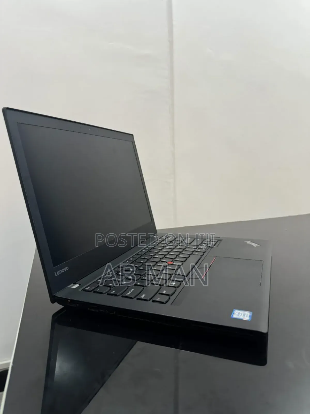 Laptop Lenovo ThinkPad T470 8GB Intel Core I7 SSD 256GB