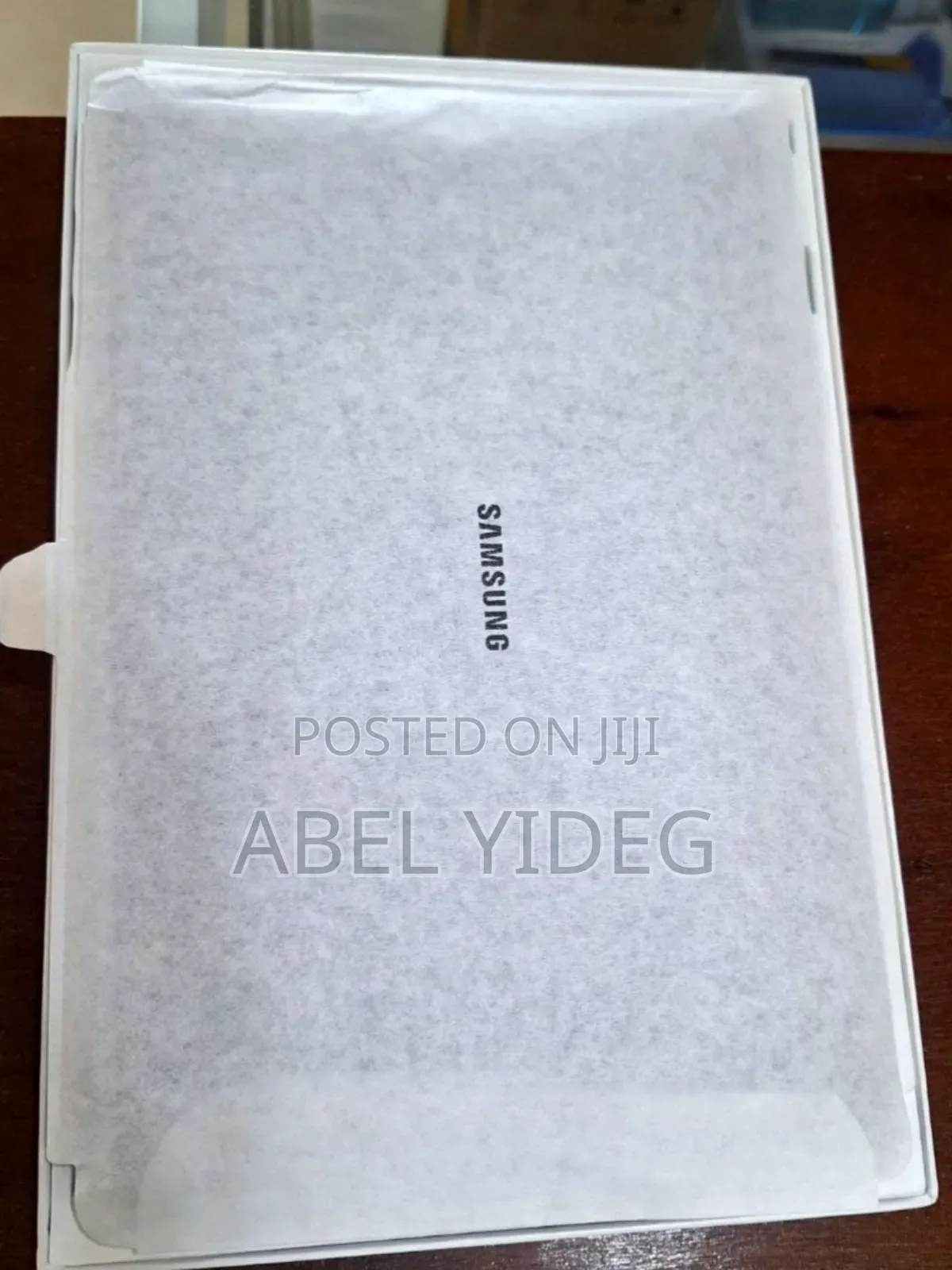 New Samsung Galaxy Tab S6 Lite 64 GB