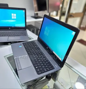 New Laptop HP 650 G1 16GB Intel Core I3 HDD 500GB