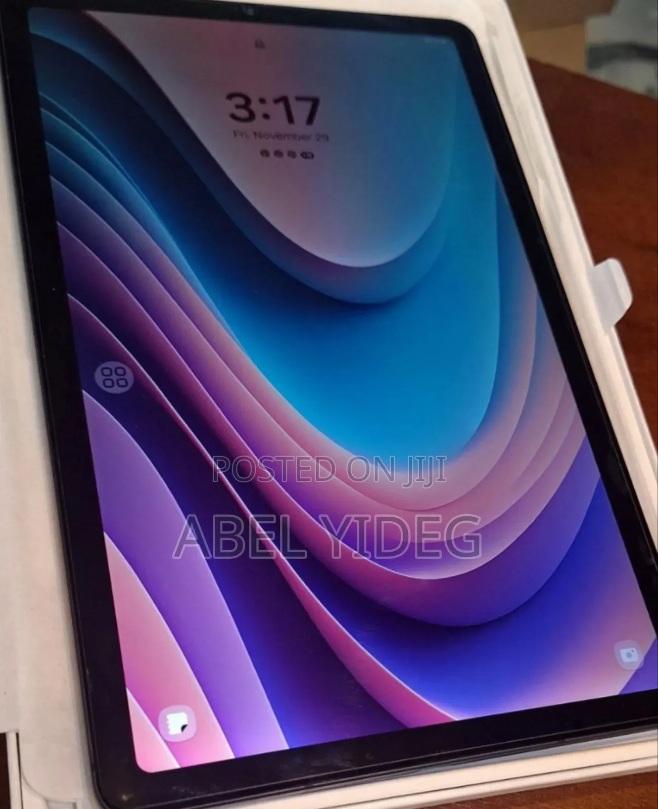 New Samsung Galaxy Tab S6 Lite 64 GB