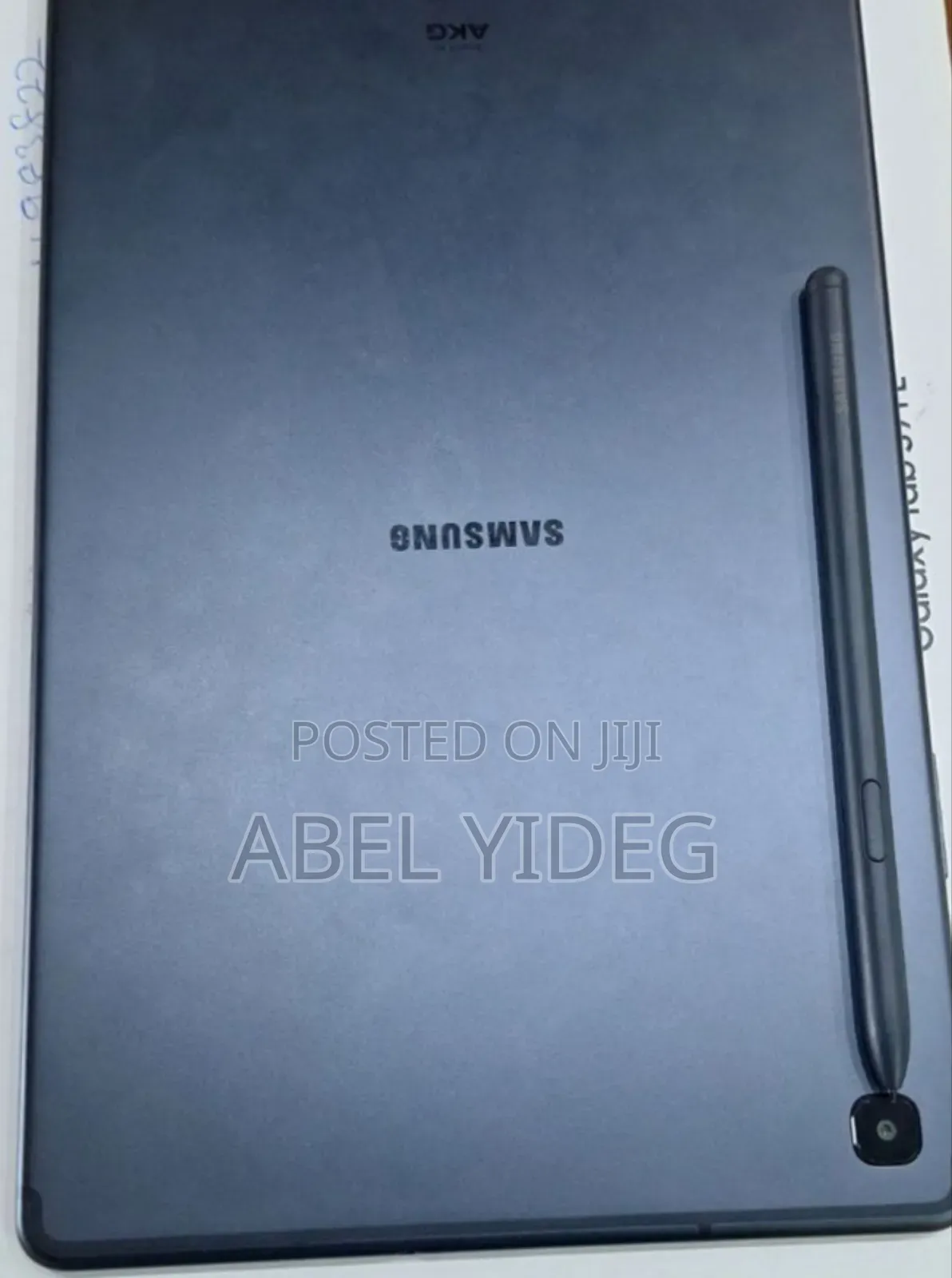 New Samsung Galaxy Tab S6 Lite 64 GB