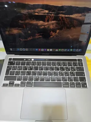New Laptop Apple MacBook Pro 2023 M3 14-Inch 16GB Apple M2 SSD 512GB