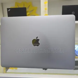 New Laptop Apple MacBook Pro 2023 M3 14-Inch 16GB Apple M2 SSD 512GB