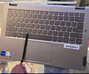 New Laptop Lenovo ThinkBook 13 16GB Intel Core I7 SSD 512GB