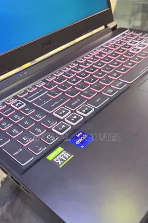 New Laptop HP Omen 17-An188nr 16GB Intel Core I7 SSD 512GB