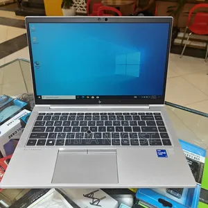 Photo - New Laptop HP EliteBook 840 G7 16GB Intel Core I7 SSD 1T