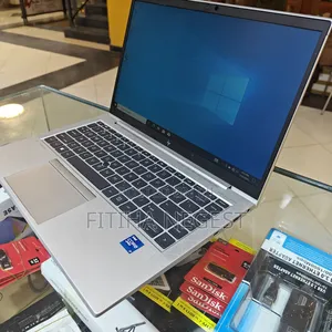 New Laptop HP EliteBook 840 G7 16GB Intel Core I7 SSD 1T