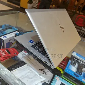 New Laptop HP EliteBook 840 G7 16GB Intel Core I7 SSD 1T